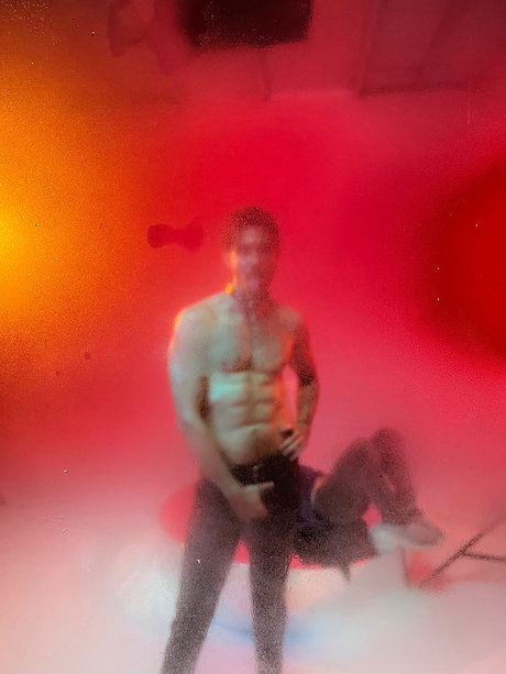 Edu Beber onlyfans nudes leak