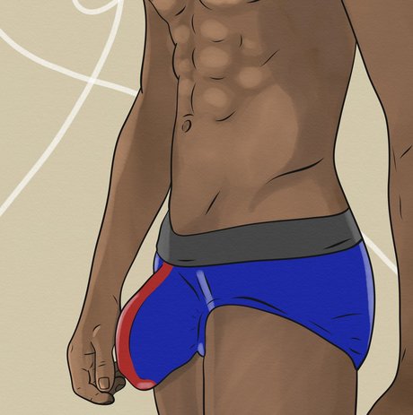 Dominick Winters new onlyfans leaks