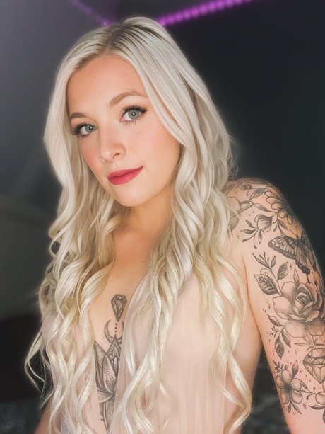 Quinn Sparks leaked only fans