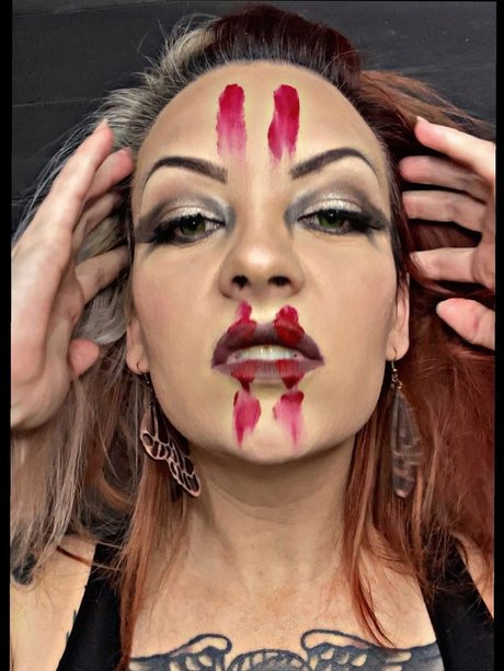 Quinn Fox leaked onlyfans pics