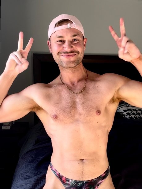 QuietPiece only fans leak nude