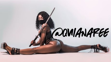 Quianaree onlyfans nude leaked
