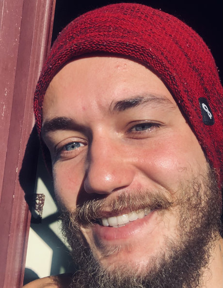 Queterson Fabrete onlyfans leaked nude