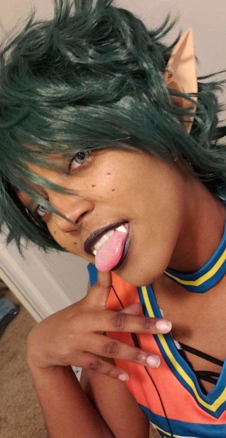 Selene Vakarian onlyfans nudes porn