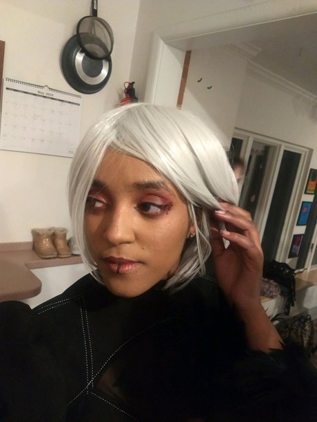 Selene Vakarian leaked onlyfans xxx