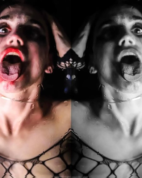 Queer Little Cub onlyfans leaks.