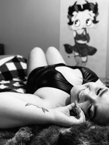 Queen Vixin_ onlyfans leaks naked