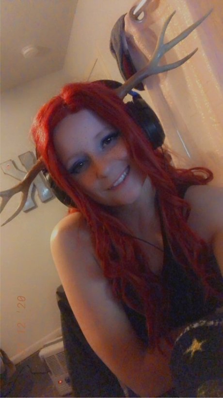 Queen Trunks nude only fans leaks