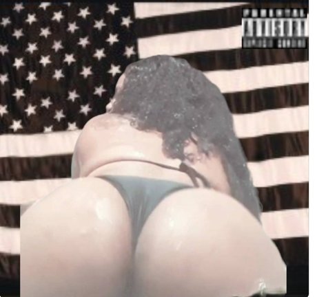 Queen Tequila only fans leak nude