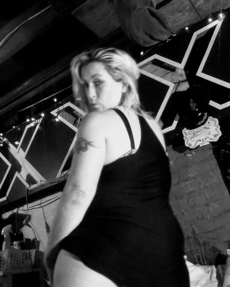 Queen Starrlita s Way onlyfans archive