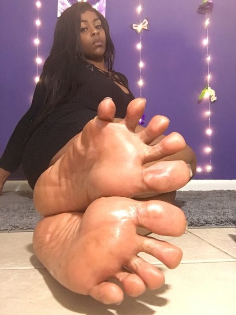 QueenSizeSexyFeet leaked only fans porn