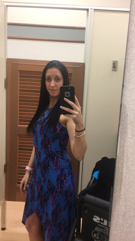 Serenity Starborn leaked onlyfans nude