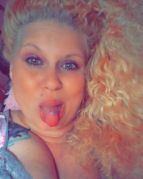 Red Elliott only fans xxx