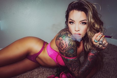 Raciney only fans leaks