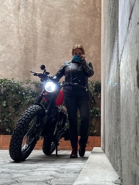 Queenpin Creative onlyfans leaked pics