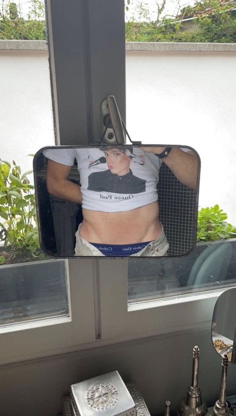 QueenPaul only fans leaks