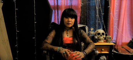 Allison Knight porn onlyfans