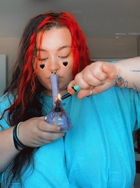 Kushqueen leaked only fans porn