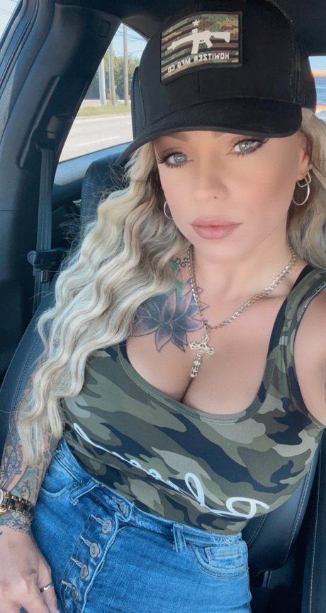 Jezebel onlyfans nudes