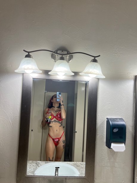 Mckayla Richardson onlyfans xx