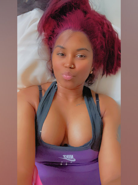 Queen Mar onlyfans leaks