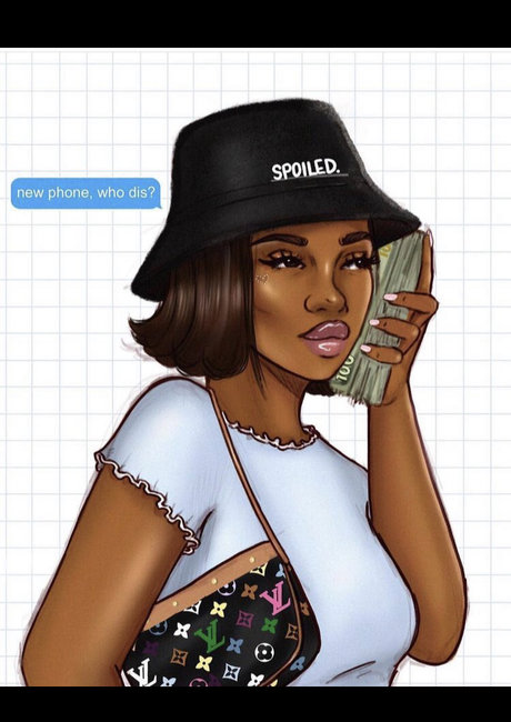 IG QueenJuicyB2 onlyfans naked