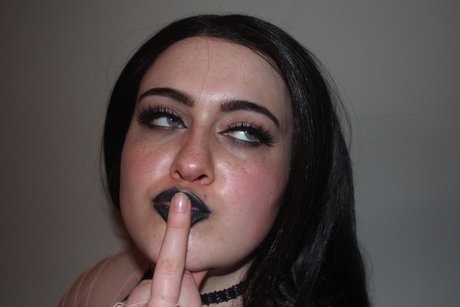 Queen G only fans leaks porn