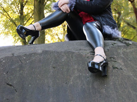 Queen FaeV onlyfans leaked nude