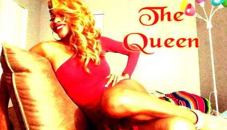 QueenDingaling onlyfans leaks.