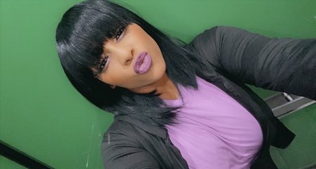 Dexaray Porter onlyfans xxx