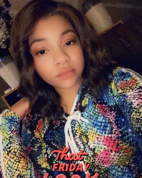 Shorty Love nude onlyfans