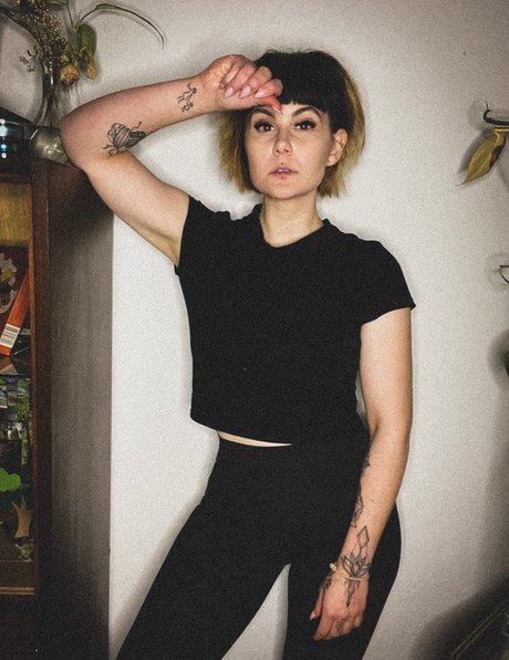 Leilalu leaked onlyfans pics