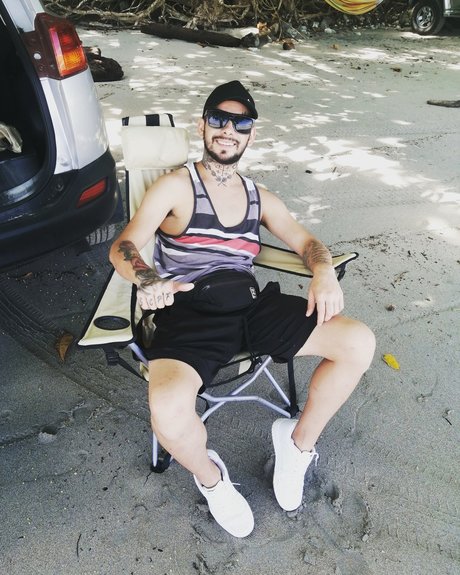 Deisler MR pichaa onlyfans leak naked