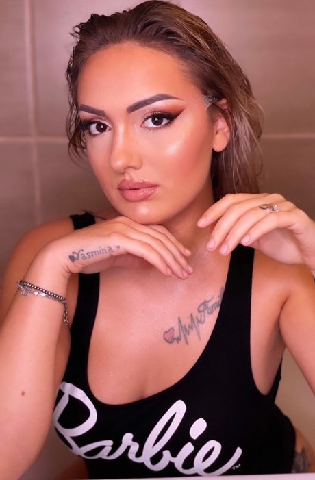 DeeaxsharonFree nude onlyfans