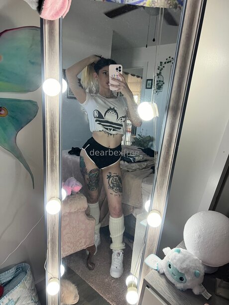 _dearbexfree onlyfans explicit content