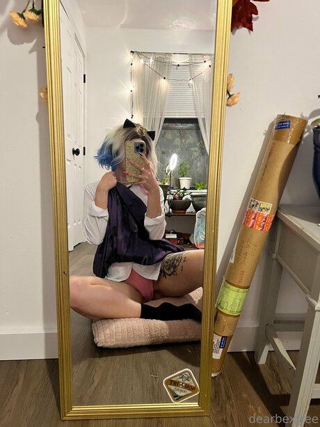 _dearbexfree onlyfans sex leak