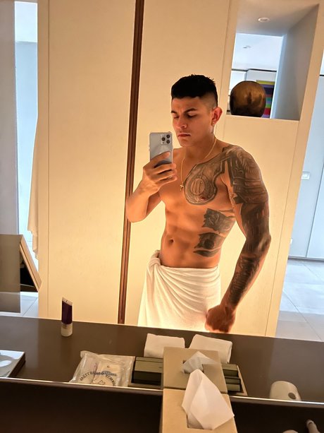 Daza latino leaked porn onlyfans