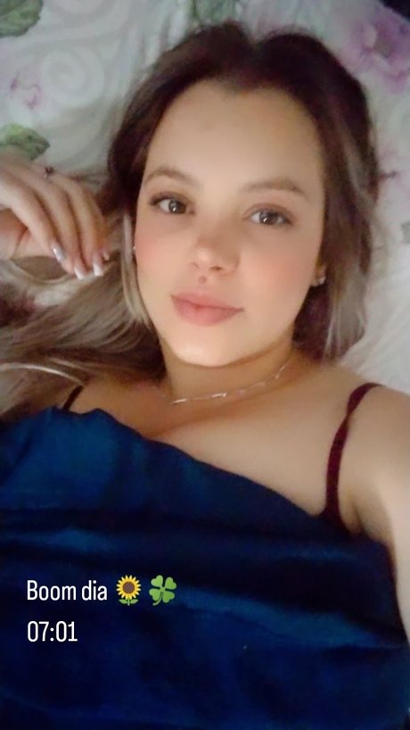 Dayane Balieiro leaked onlyfans naked