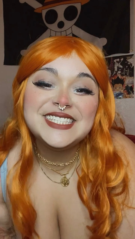 Darla Dagger en onlyfans