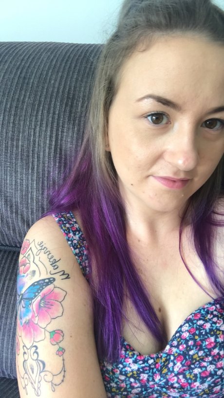 Dakota Rune onlyfans leaked porn