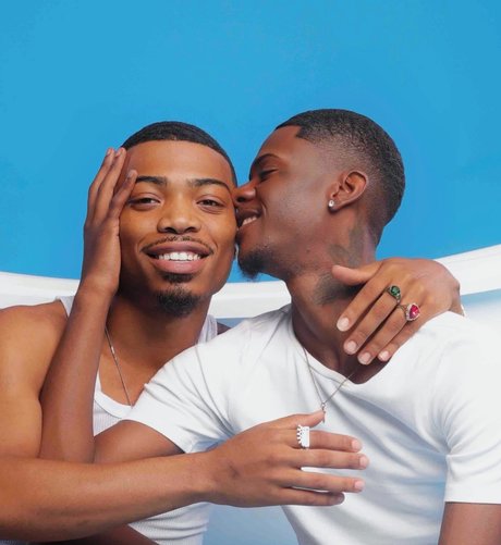 Trey amp amp James onlyfans boobs