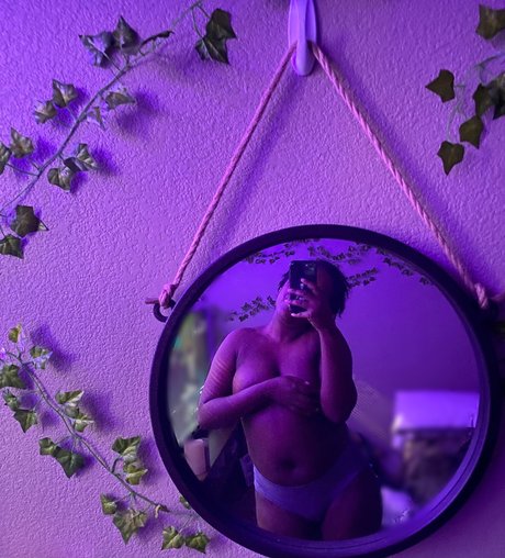 Madem Cocoa onlyfans leaked nudes