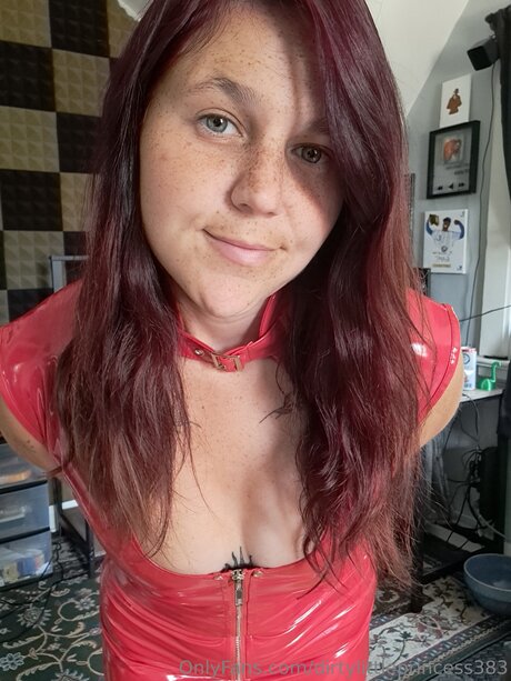 Dirty Little Princess onlyfans