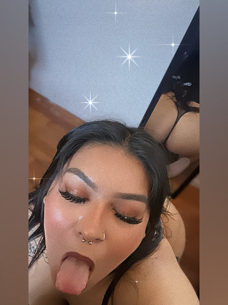 Devilish intentions boobs onlyfans