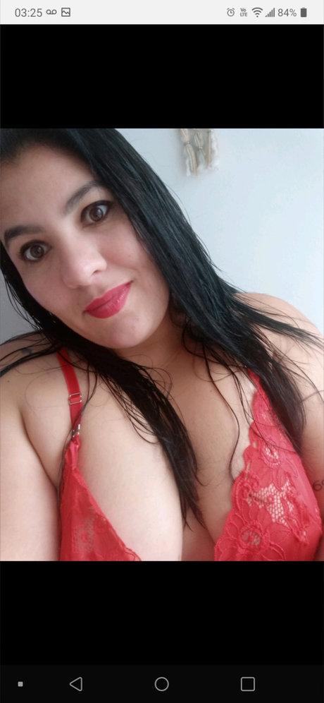 Luuu nudes onlyfans
