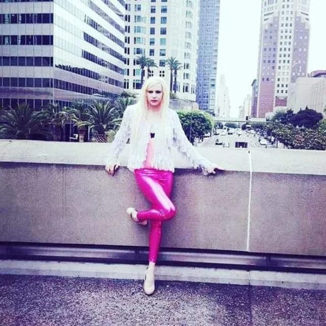 Darcy trans only fans pictures