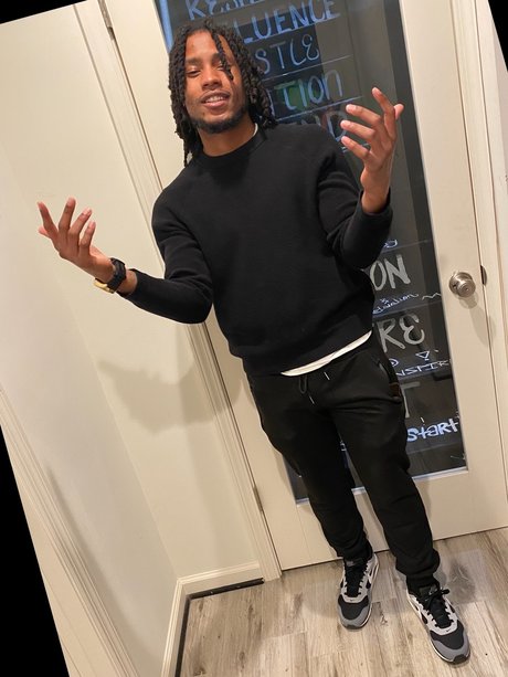 Xxx Ralph onlyfans topless