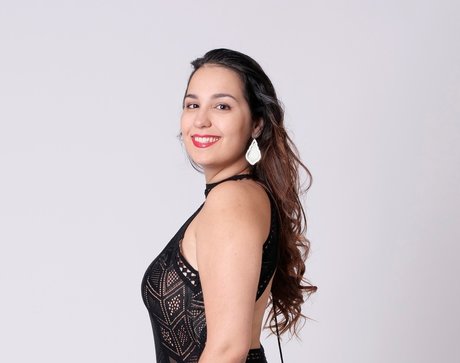 Despiriela nude onlyfans pics