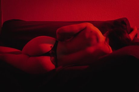 Dariana Garza naked onlyfans leak