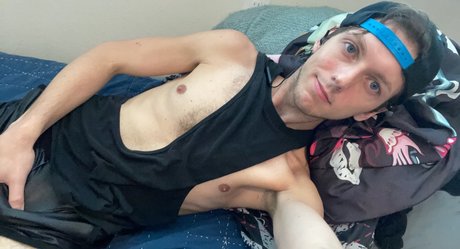 Danny Everblue onlyfans naked